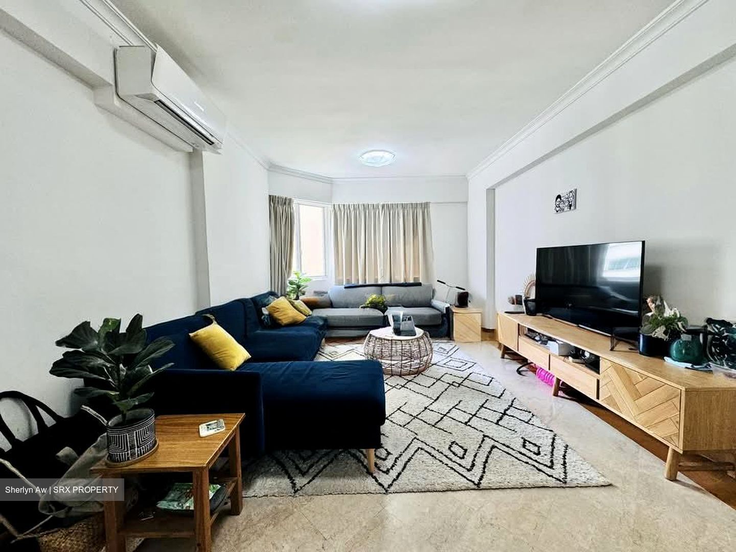 Emerald Garden (D1), Condominium #585402581